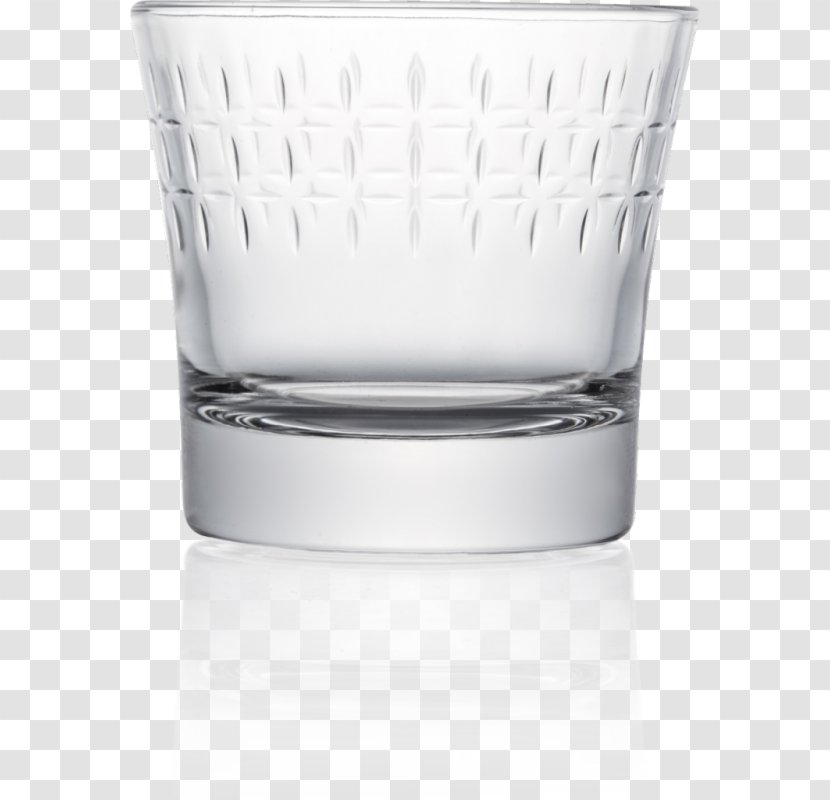 Old Fashioned Glass Highball Transparent PNG