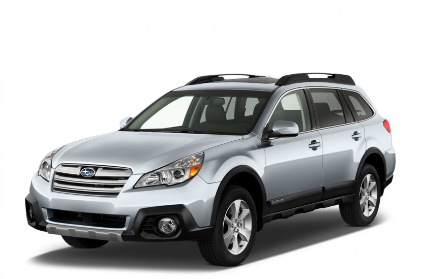 2014 Subaru Outback 2013 Forester 2015 2009 - Luxury Vehicle Transparent PNG