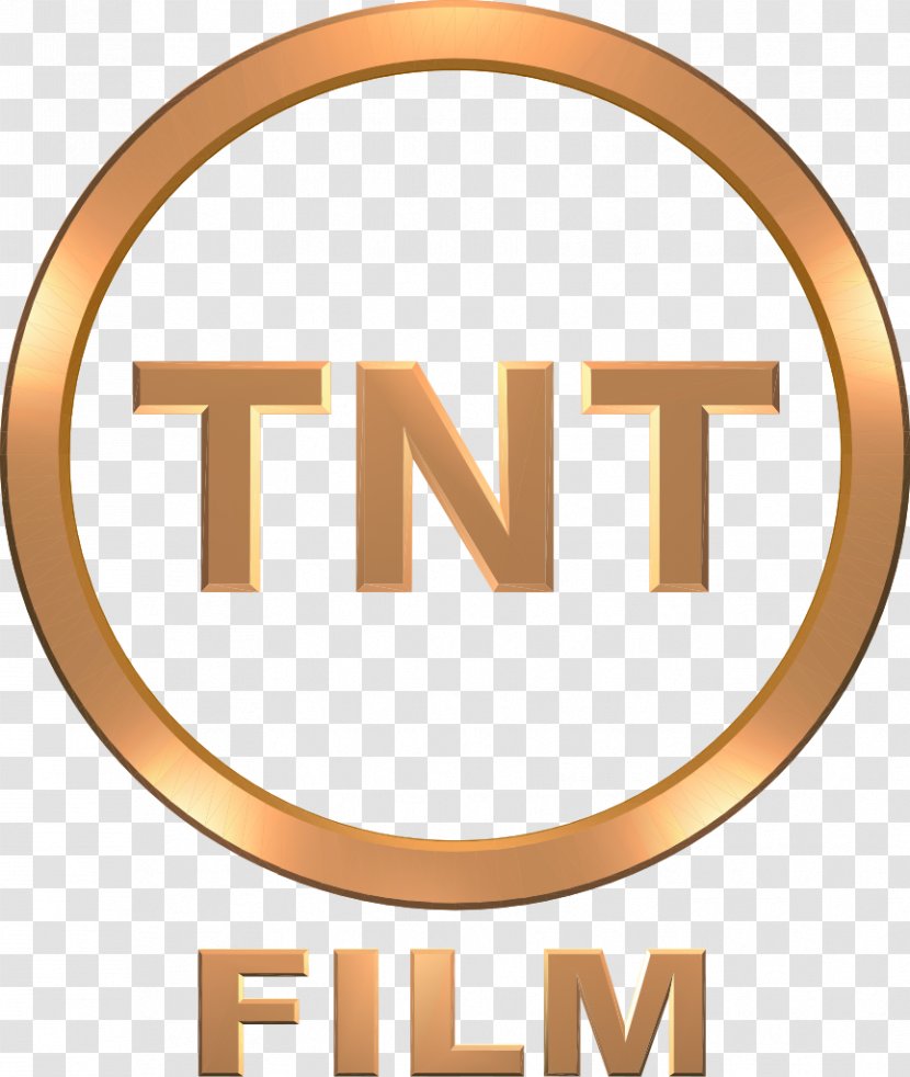 TNT Film High-definition Television Logo Thumbnail Transparent PNG