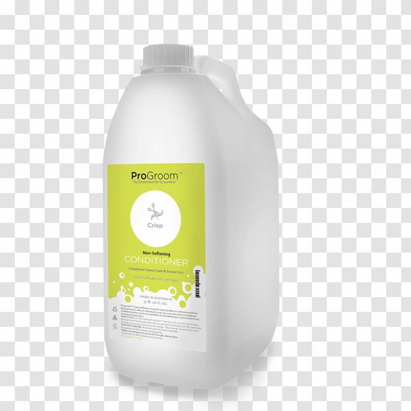 Crisp Hair Conditioner Dog Grooming Shampoo Fruit - Perfume Transparent PNG