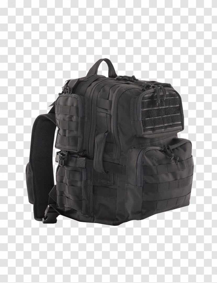 Backpack TRU-SPEC Military MOLLE MultiCam Transparent PNG