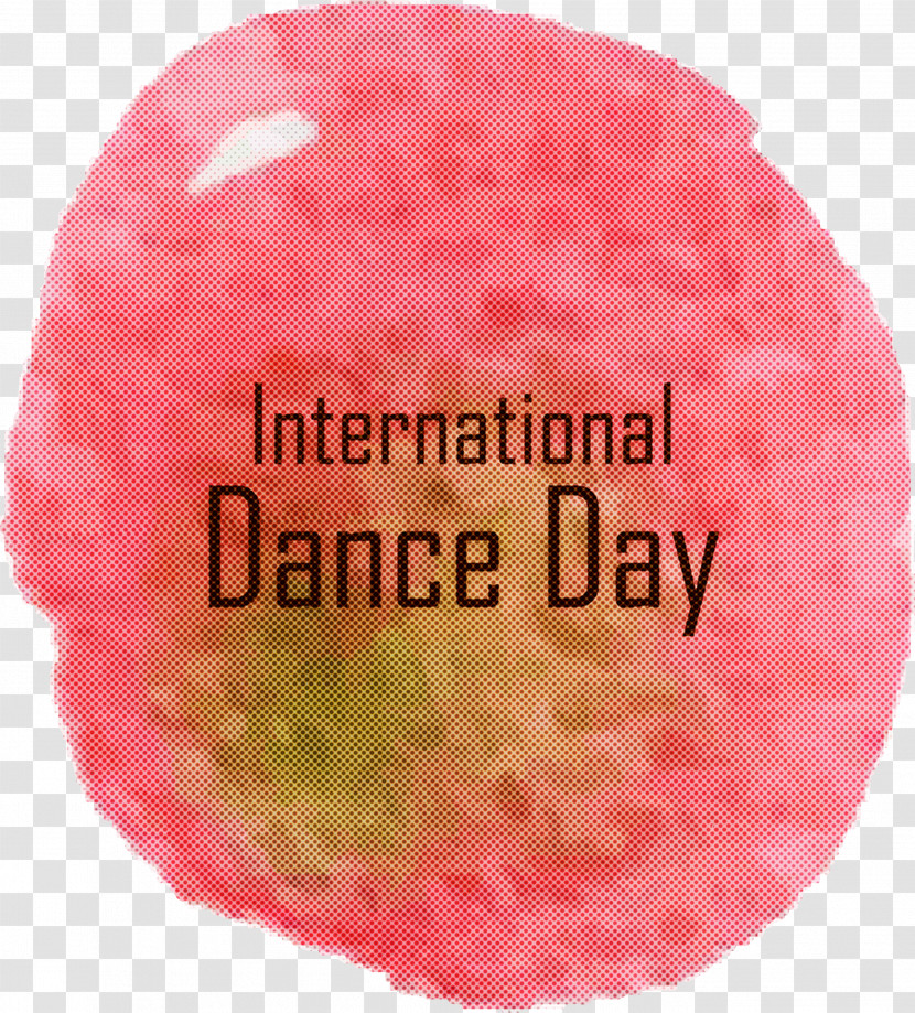 International Dance Day Dance Day Transparent PNG