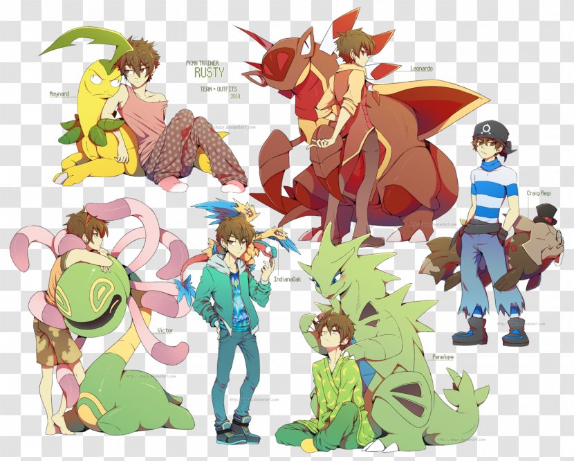 Pokémon X And Y DeviantArt Pikachu - Flower - Watercolor Transparent PNG