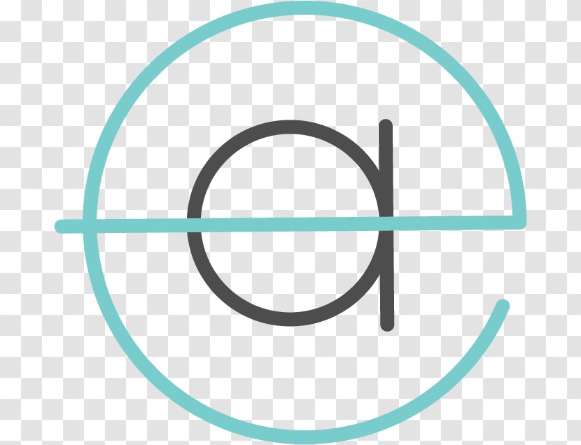 Circle Angle Brand - Symbol - Self Induce Transparent PNG