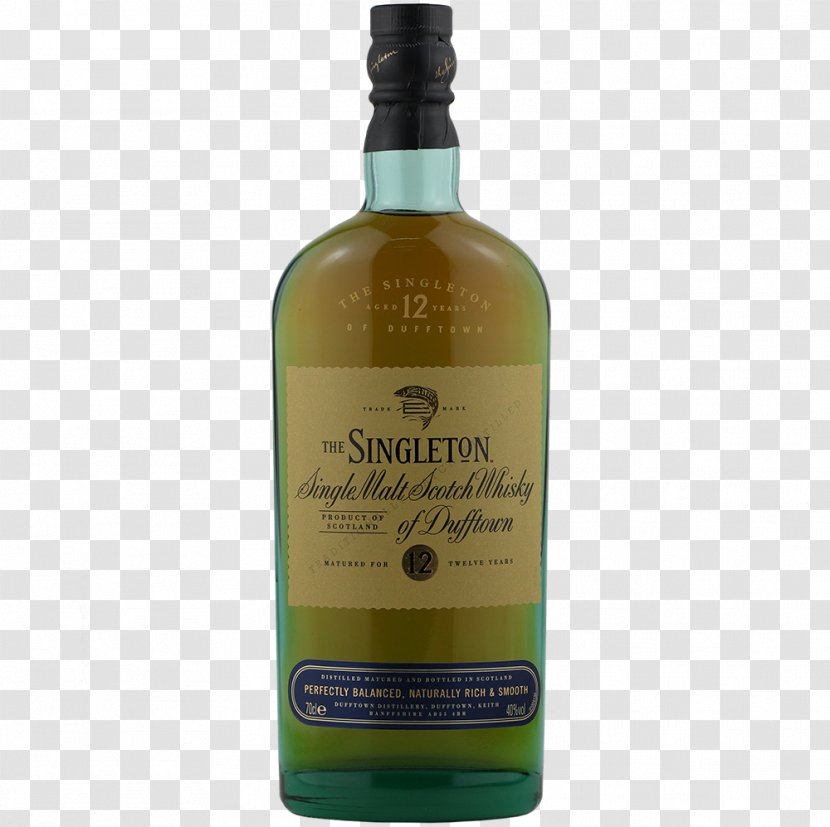 Whiskey Liqueur Chivas Regal Scotch Whisky Single Malt - Maize - Bottle Transparent PNG
