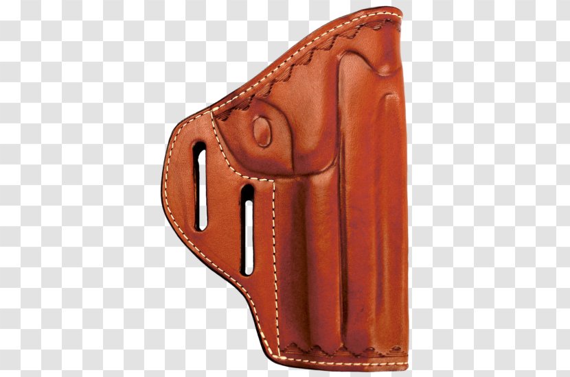 Gun Holsters Fast Draw Drawing Concealed Carry Bond Arms - Brown - Leather Transparent PNG