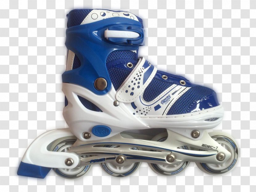 Shoe Quad Skates In-Line Roller Inline Skating - Wheel Transparent PNG