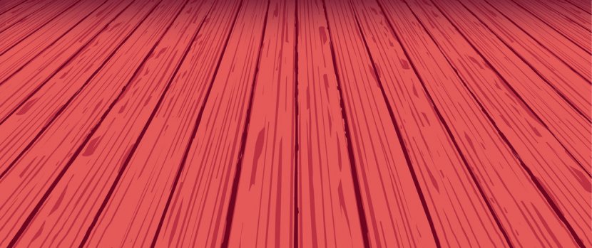 Wood Flooring Stain Varnish Hardwood - Red Transparent PNG