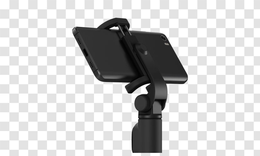 Selfie Stick Xiaomi Mobile Phones Tripod Remote Controls - Communication Device - Bluetooth Transparent PNG