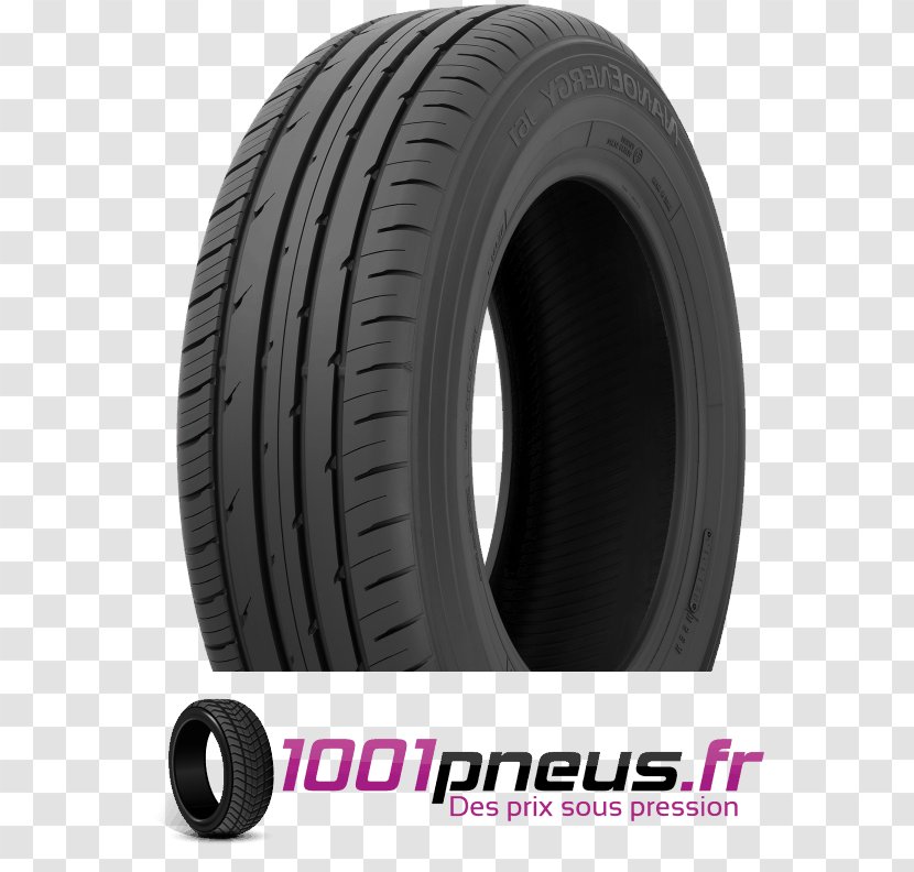 Car Bridgestone Goodyear Tire And Rubber Company Michelin - Natural Transparent PNG