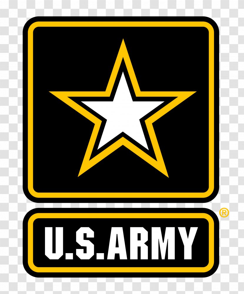 United States Army Reserve Military - Text Transparent PNG