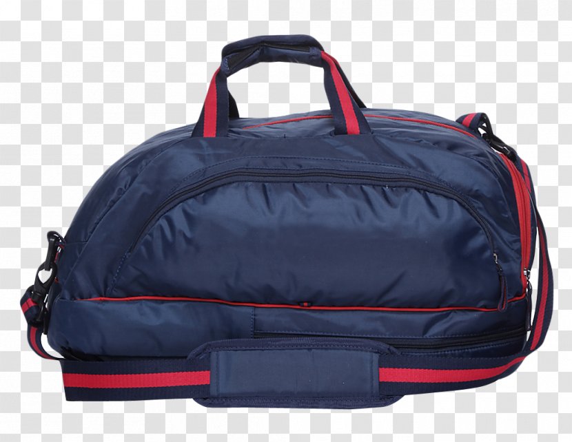 Baggage Travel - Duffel Bags - Duffle Sports Bag Transparent PNG