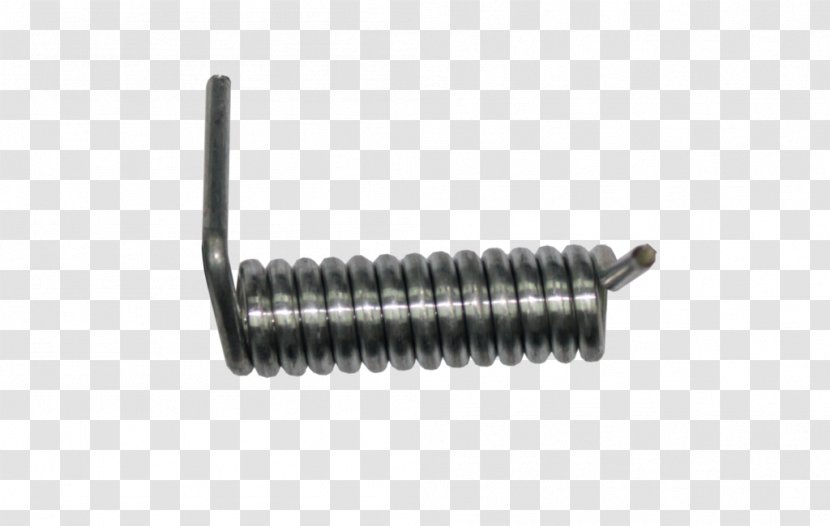 Fastener MTD Products Torsion Spring Cub Cadet Angle - Brand - Striped Column Transparent PNG