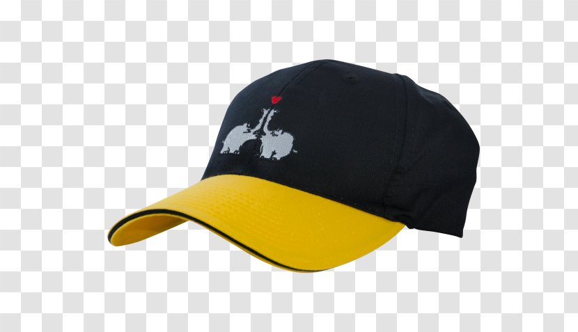 Baseball Cap Transparent PNG