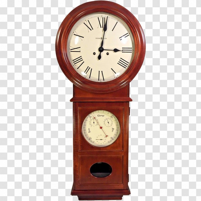 Thomaston Howard Miller Clock Company Floor & Grandfather Clocks Mantel Transparent PNG