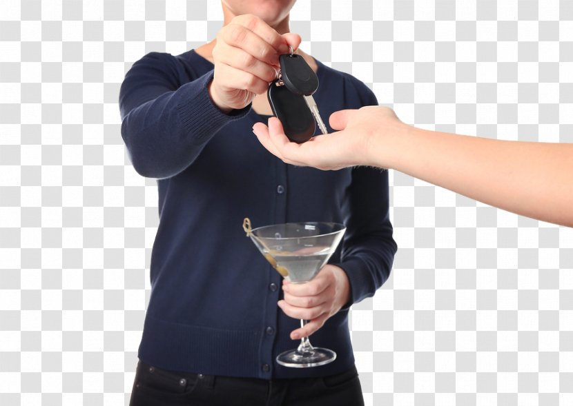 Wine Alcoholic Drink Driving Under The Influence Ignition Interlock Device - Bartender Transparent PNG