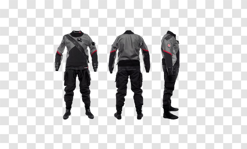Dry Suit Scuba Diving Space United Kingdom - Motorcycle Protective Clothing Transparent PNG