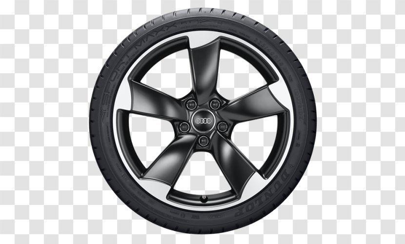 Car Volkswagen Nexen Tire Alloy Wheel Transparent PNG