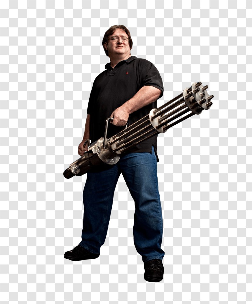 Team Fortress 2 Valve Corporation Video Game Developer - Virtuoso - Gabriel's Oboe Transparent PNG