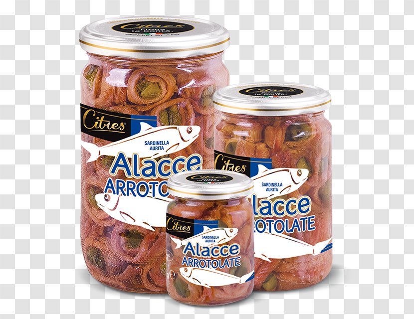 Food Preservation Can Citres S.p.a. Anchovy - Convenience - Tin Transparent PNG