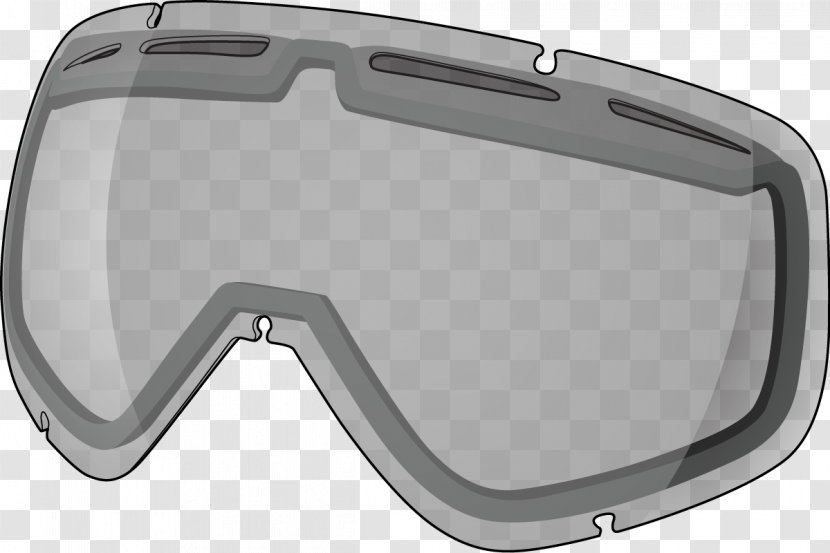 Goggles Automotive Design Car Glasses Transparent PNG