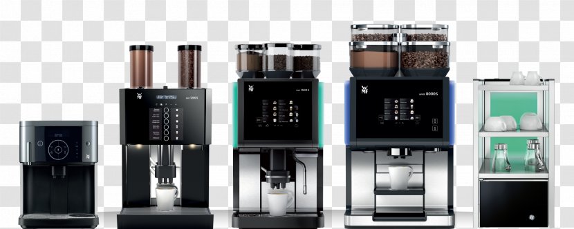 Coffeemaker Espresso Machines Cafe - Electronics - Coffee Transparent PNG