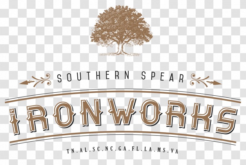 Southern Spear Ironworks LLC Architectural Engineering 7th Avenue General Contractor Business - Steel Building - Tennessee Transparent PNG