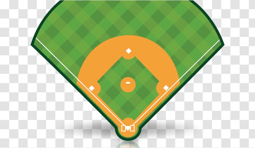 Baseball Glove - Field - Green Batter Transparent PNG