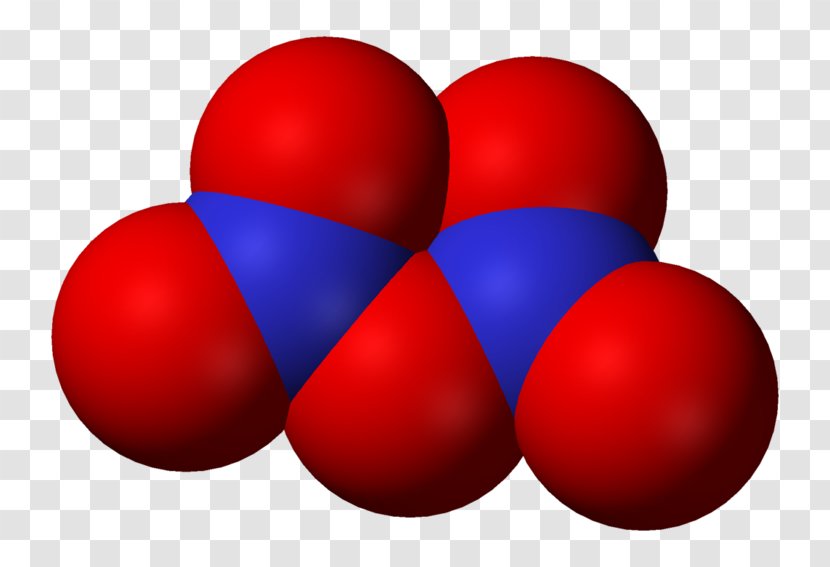 Dinitrogen Pentoxide Nitrogen Oxide Dioxide - Vanadiumv Transparent PNG
