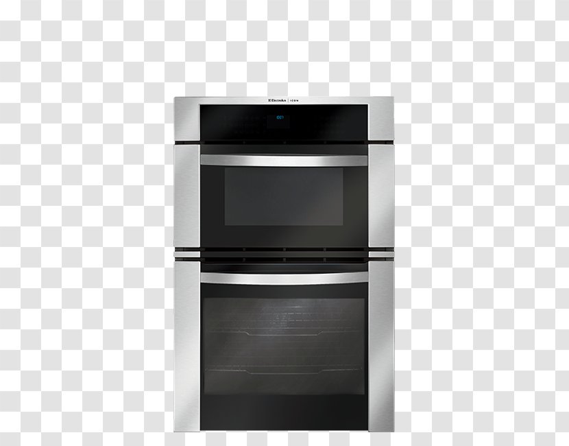Home Appliance Microwave Ovens Electrolux Cooking Ranges - Kitchen Appliances Transparent PNG