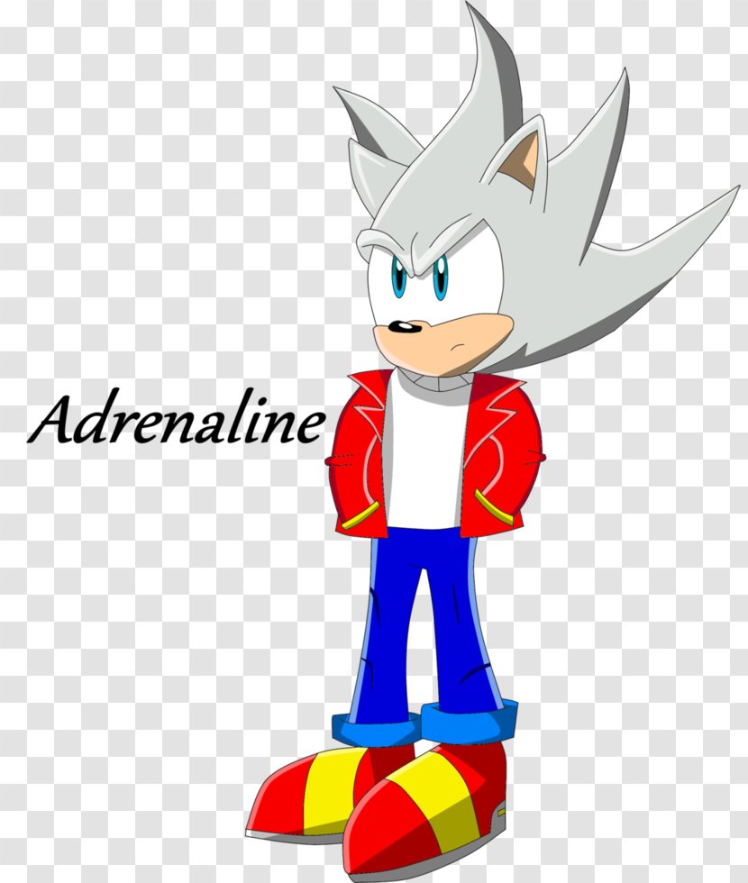 Hedgehog Cartoon Adrenaline Clip Art - Character Transparent PNG