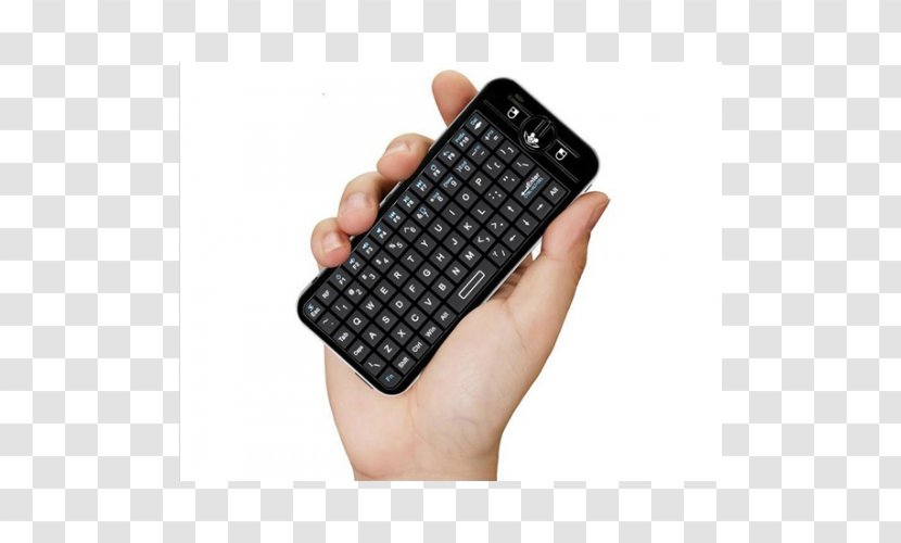 Computer Keyboard Mouse Remote Controls Touchpad Wireless Transparent PNG