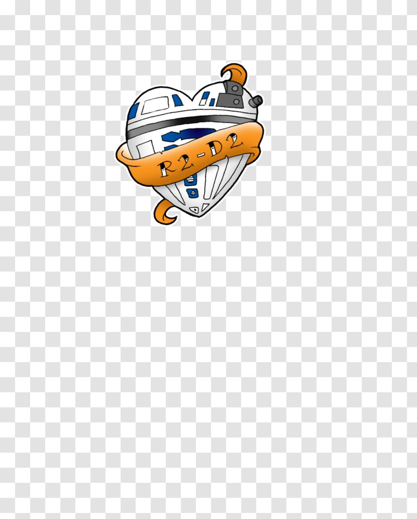 R2-D2 C-3PO T-shirt Star Wars Tattoo - Male - R2d2 Transparent PNG