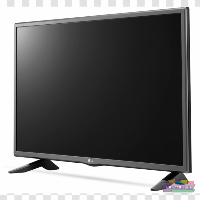 LED-backlit LCD LG Electronics High-definition Television Smart TV - Media - Lg Transparent PNG