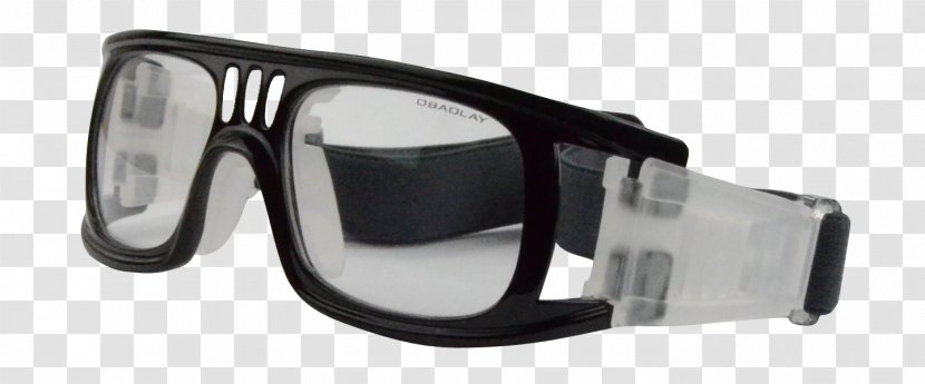 Goggles Glasses Lens Sports Eyewear - Vision Care Transparent PNG