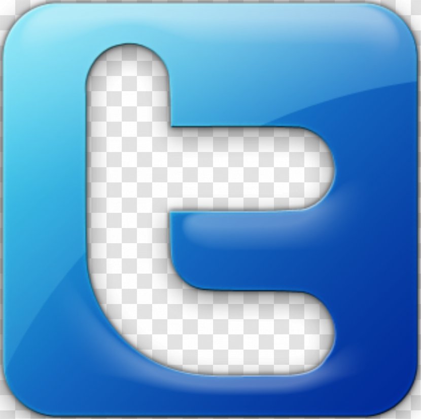 Logo Clip Art - Rectangle - Twitter Transparent PNG