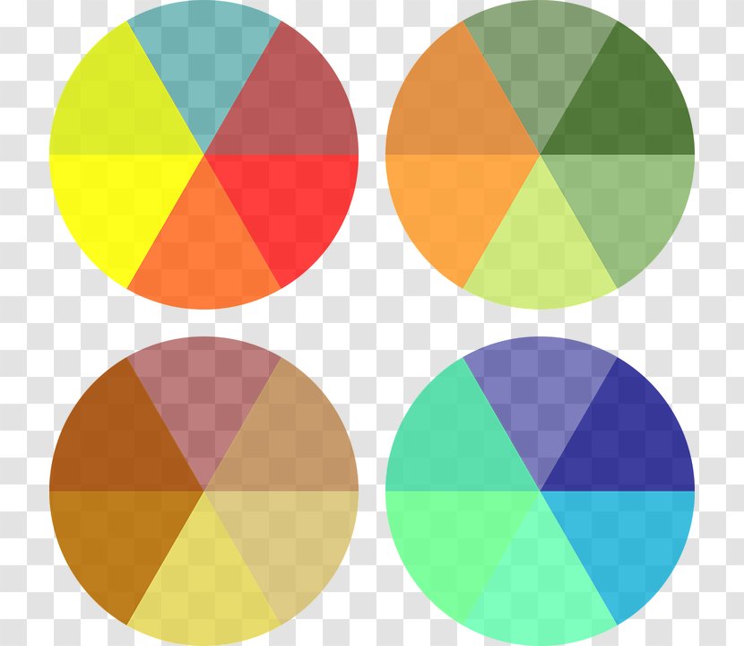 Food Coloring Graphic Design Logo - Azure - Slabs Vector Transparent PNG