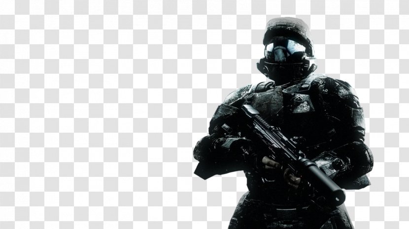 Halo 3: ODST 2 Halo: The Master Chief Collection Reach - Wars Transparent PNG