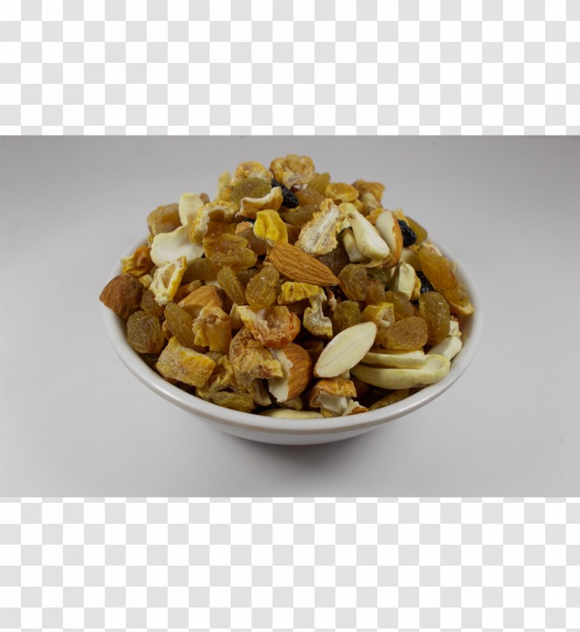 Muesli Nut Dried Fruit Cashew Pistachio - Peanut - Jujube Walnut Peanuts Transparent PNG