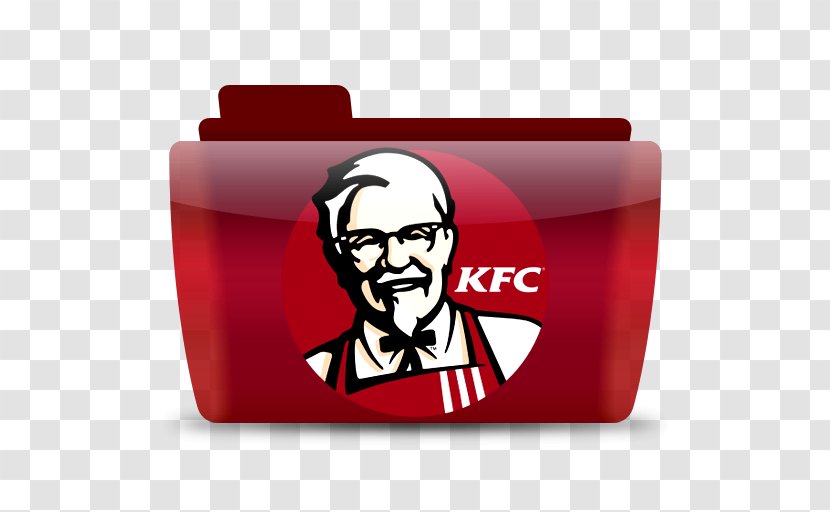 KFC Fried Chicken Restaurant Slogan Meat - Colonel Sanders - Kfc Transparent PNG