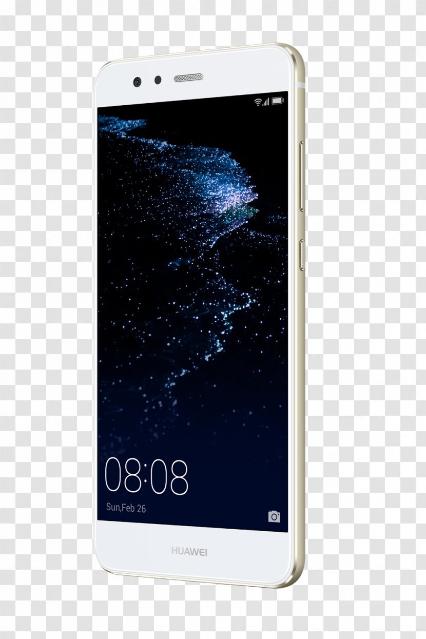Telephone Huawei Mate 10 华为 Smartphone Dual Sim - Cellular Network Transparent PNG