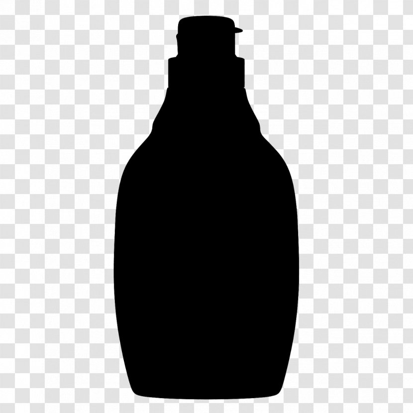 Beer Budweiser Vector Graphics Clip Art Bottle - Black Transparent PNG