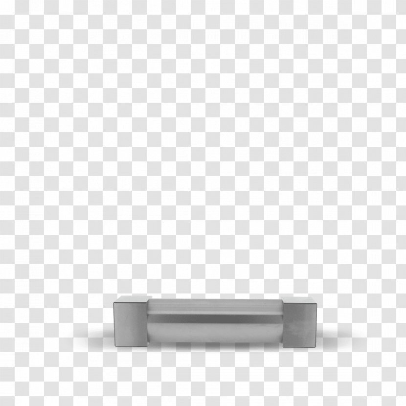 Rectangle Silver - Angle Transparent PNG