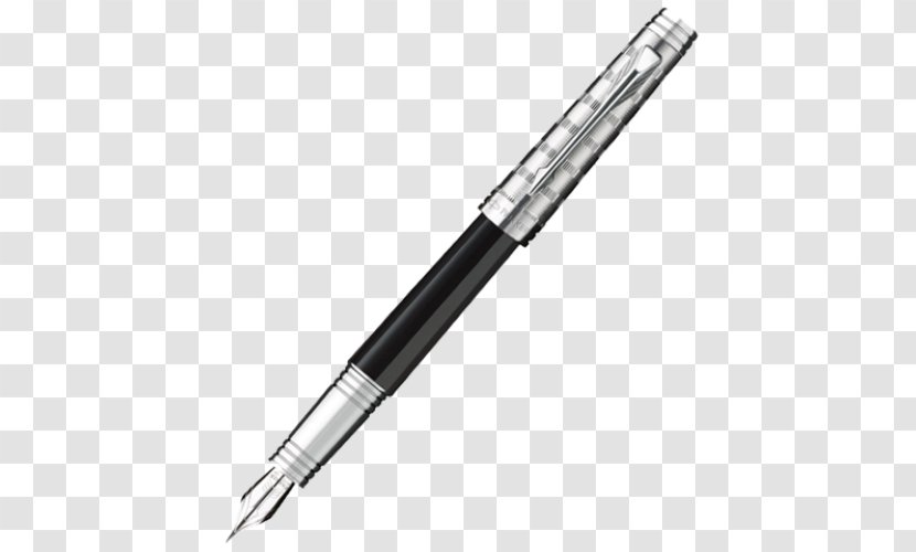 Ballpoint Pen Parker Company Rollerball Meisterstück Pens Transparent PNG