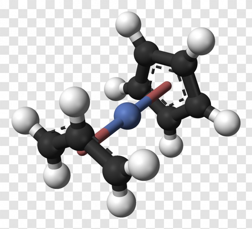Chemistry Cyclopentadienyl Complex Sandwich Compound Nickel Nitrosyl - Technology - Organometallic Transparent PNG