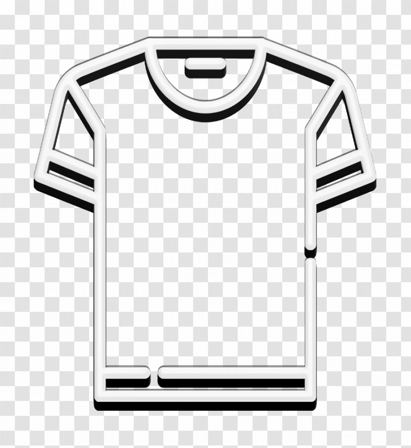 Shirt Icon Clothing & Style - Top - Active Sportswear Transparent PNG