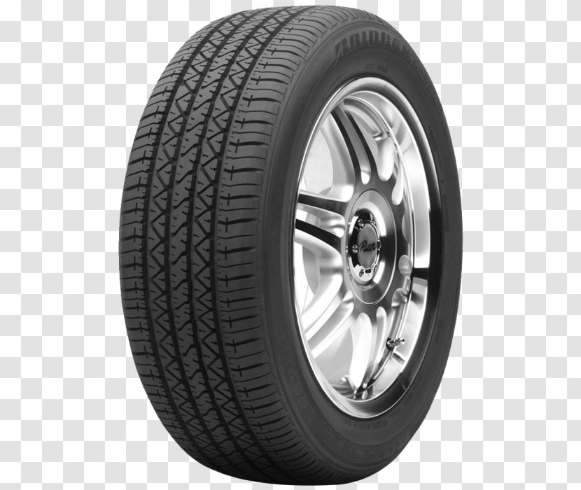 Car Pirelli Radial Tire Michelin - Bicycle Transparent PNG