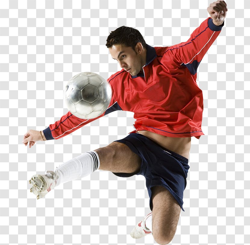 Football Player Sport American - Ball - Soccer Training Transparent PNG
