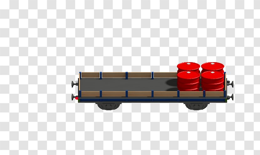 Line Vehicle - Cylinder Transparent PNG
