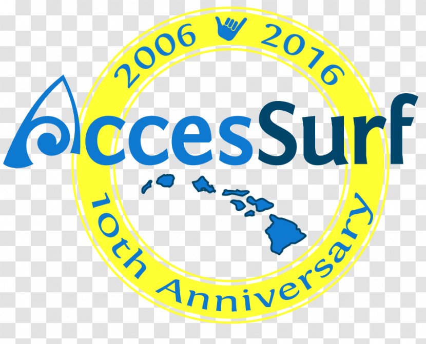 Organization AccesSurf Non-profit Organisation Business Mayor Of La Ferte-Bernard - Accessurf - 10 Anniversary Transparent PNG